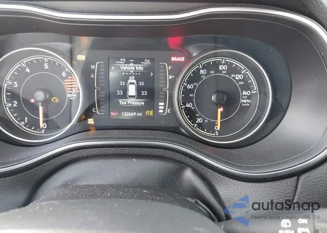 2019 Jeep Cherokee Latitude 4X4 из США, поврежденный, VIN 1C4PJMCB2KD107160